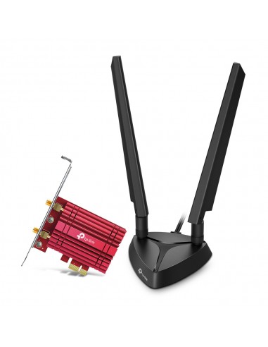 TP-Link Archer TXE75E Вътрешна WLAN /...